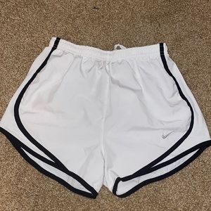 Nike athletic shorts